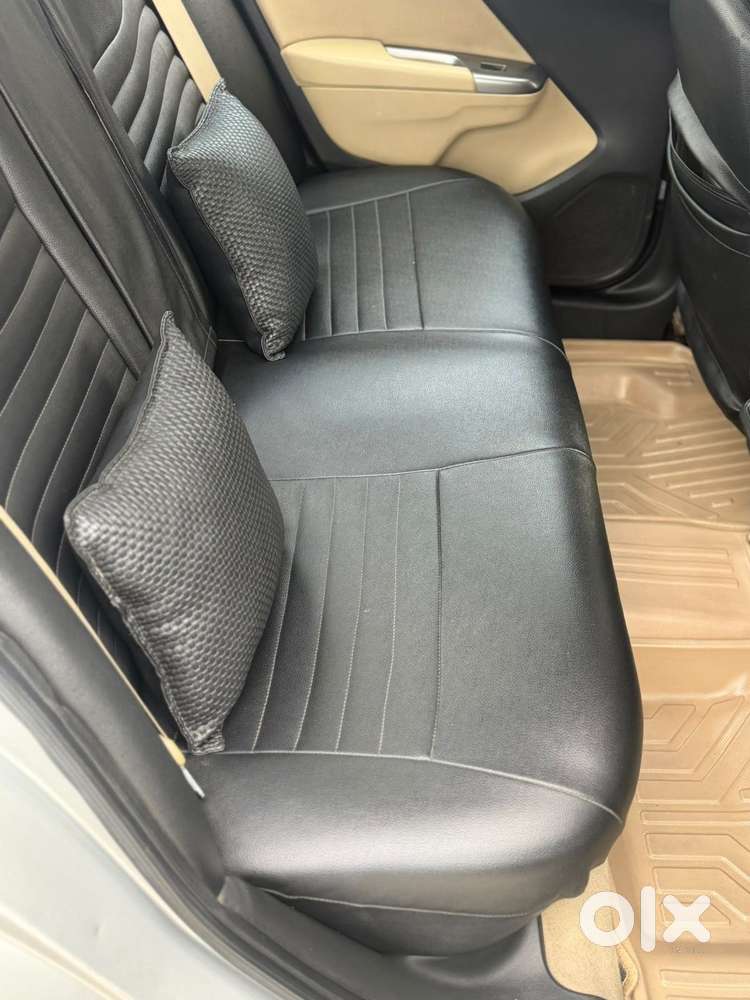 Honda City I Dtec V, 2014, Diesel