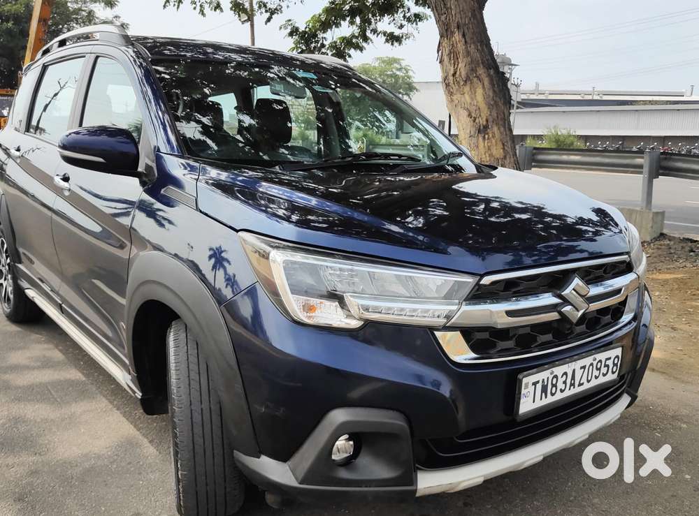 Maruti Suzuki Xl6 Zeta Mt Cng, 2024, Cng & Hybrids