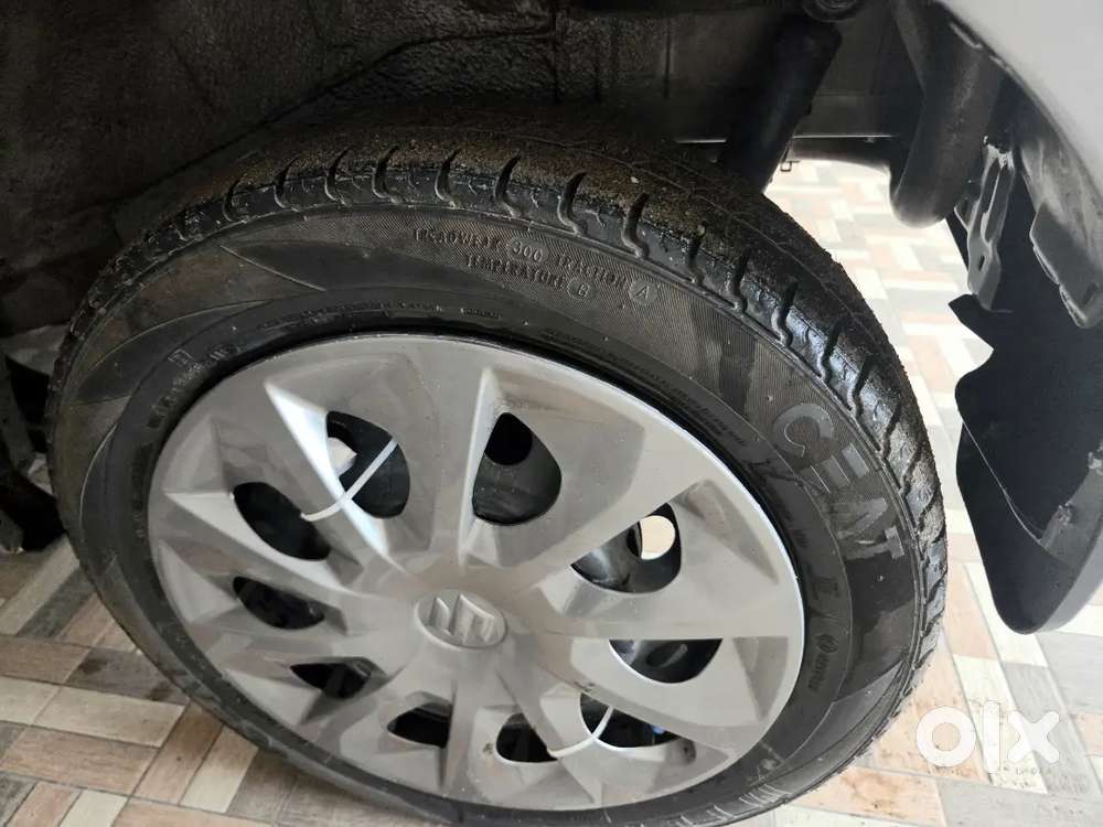 Maruti Suzuki Wagon R 2018 Automatic