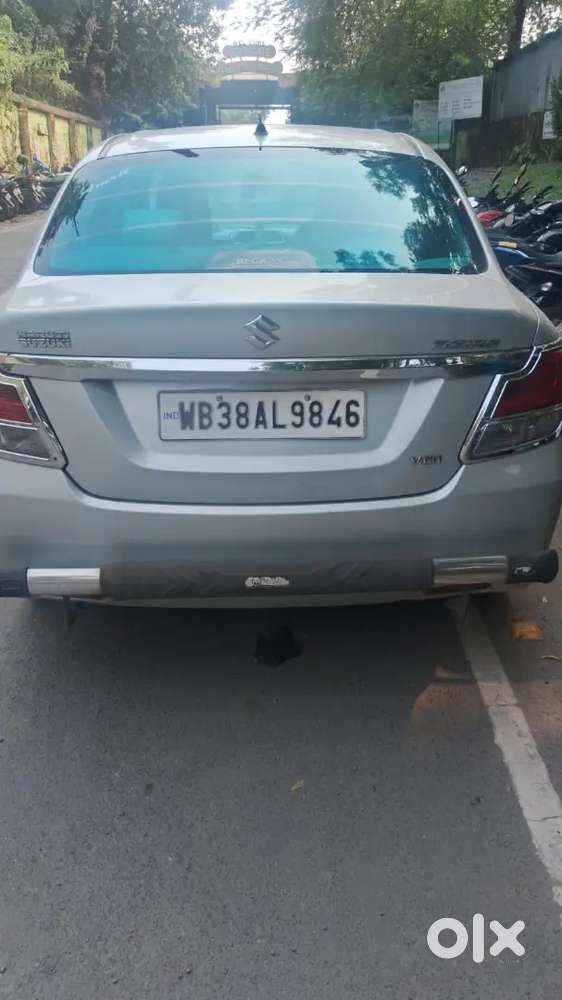 Maruti Suzuki Dzire 2017 Diesel