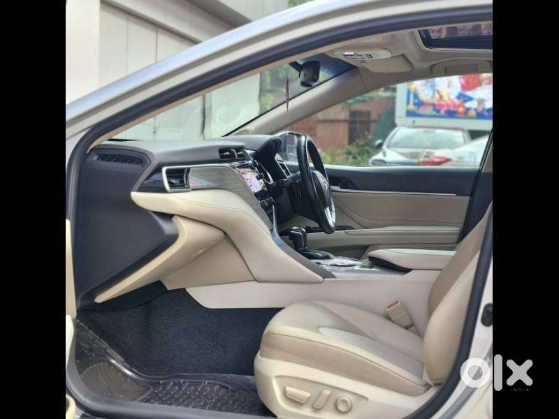 Toyota Camry [2019-ongoing] 2.5 Hybrid, 2019, Petrol