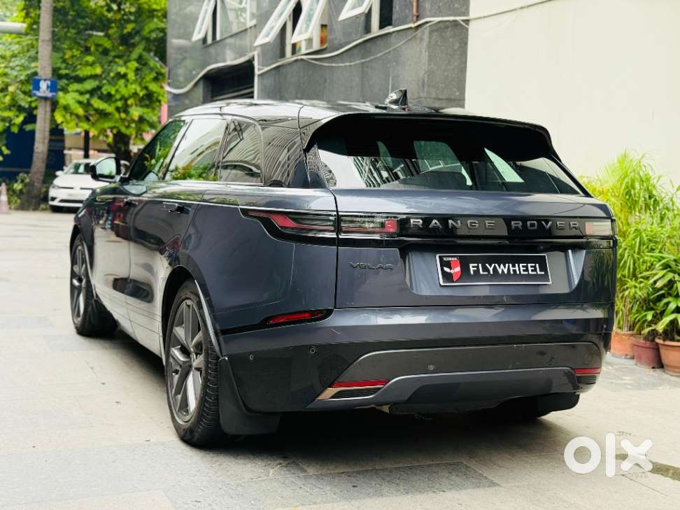 Land Rover Range Velar Hse Dynamic 2.0 Diesel, 2024, Diesel