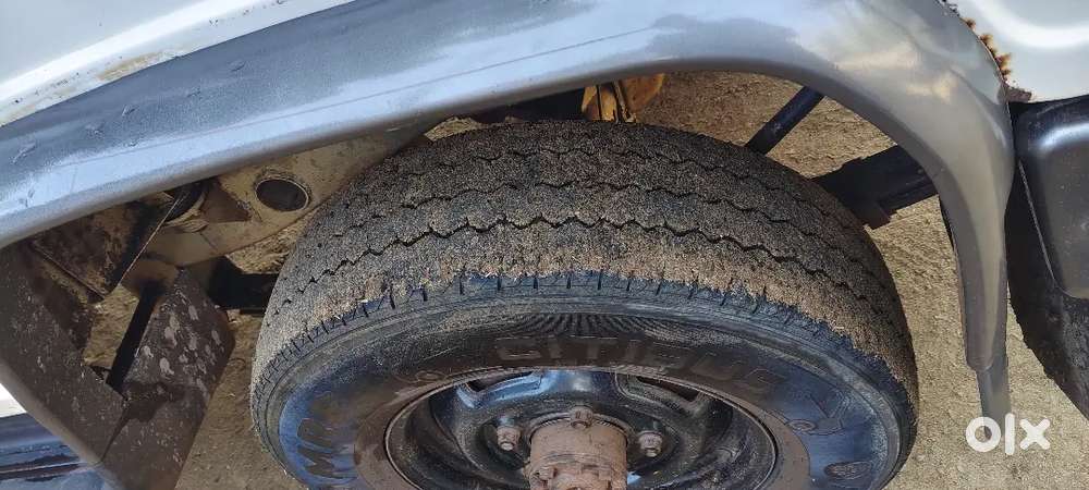 Mahindra Bolero 2019 Diesel Good Condition