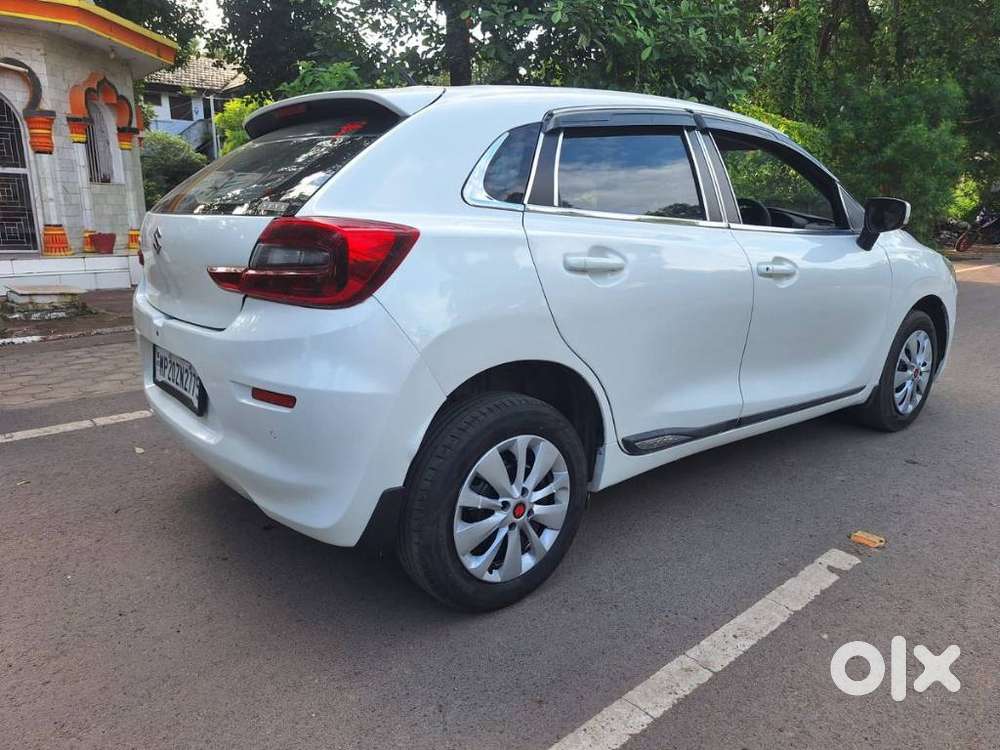 Maruti Suzuki Baleno Delta, 2024, Petrol