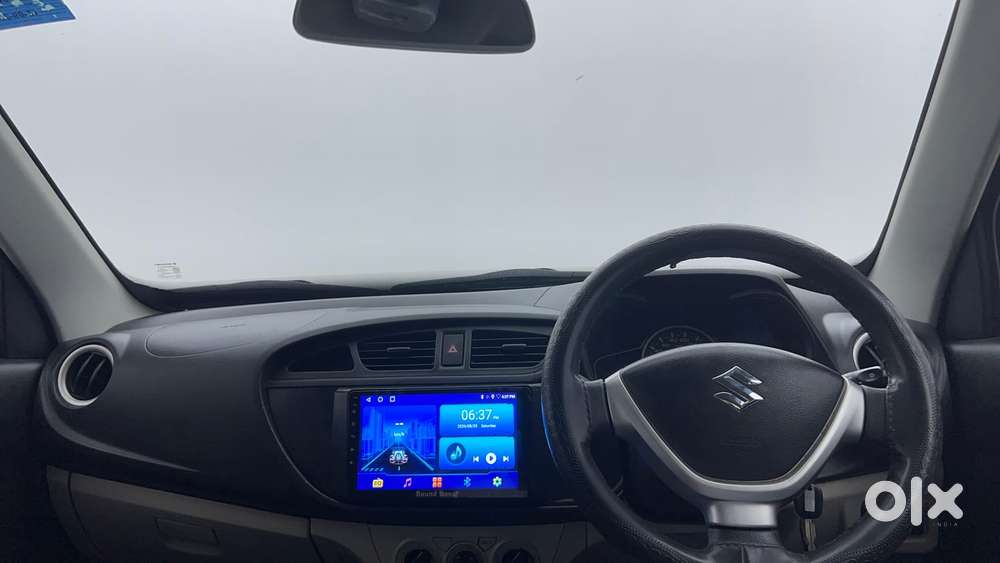 Maruti Suzuki Alto 800 0.8 Lxi (o), 2022, Petrol