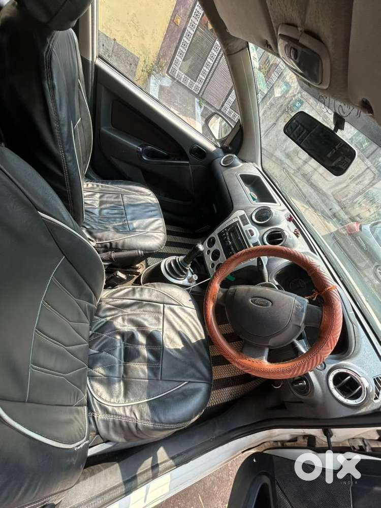 Ford Diesel Car 2011 Model