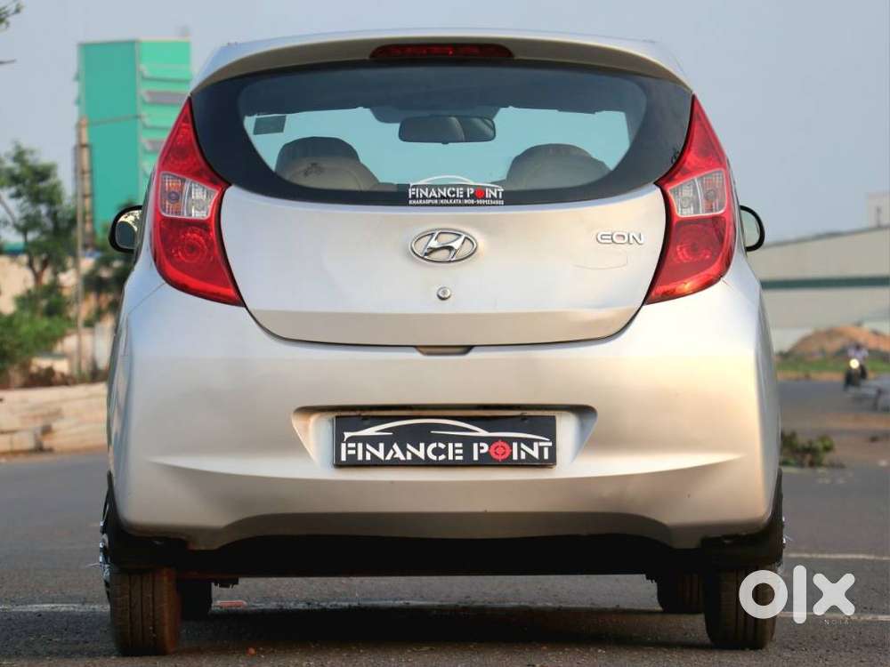Hyundai Eon