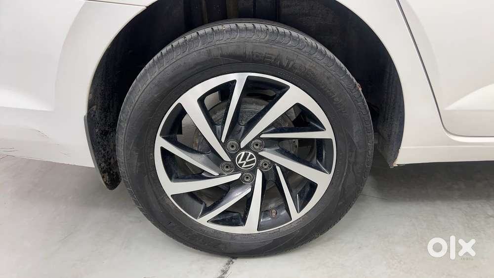 Volkswagen Virtus 1.0 Topline Tsi, 2022, Petrol