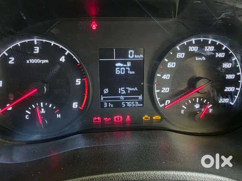 Very Good Condition And Perfect Car Non Accidental