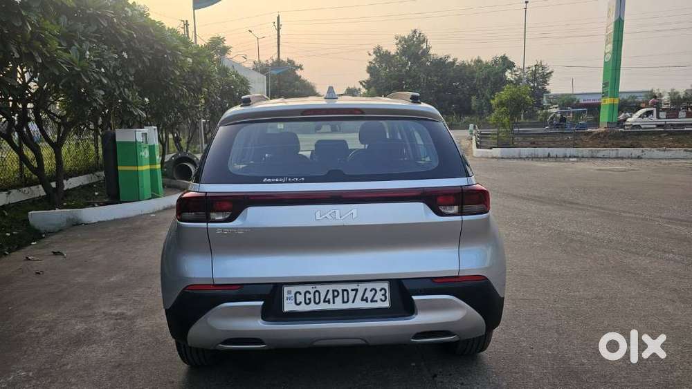 Kia Sonet 1.2 Htk Plus, 2023, Petrol