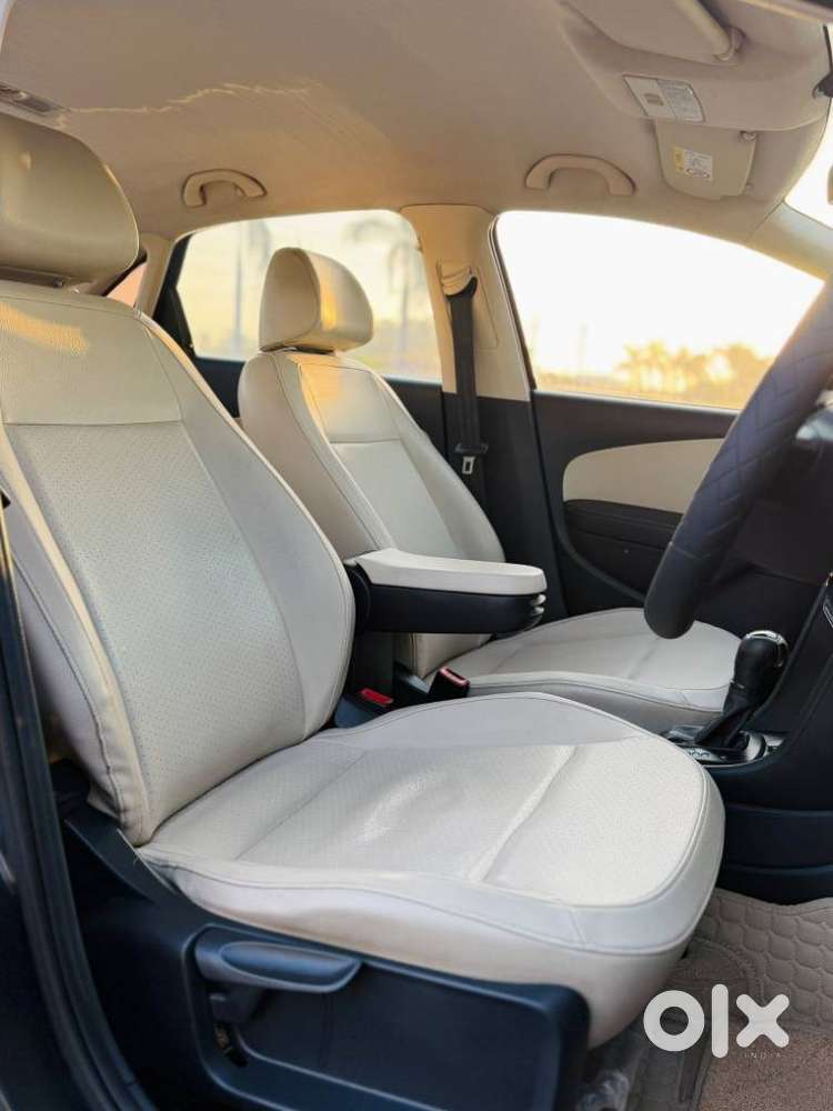 Skoda Rapid 1.5 Tdi At Style, 2017, Diesel