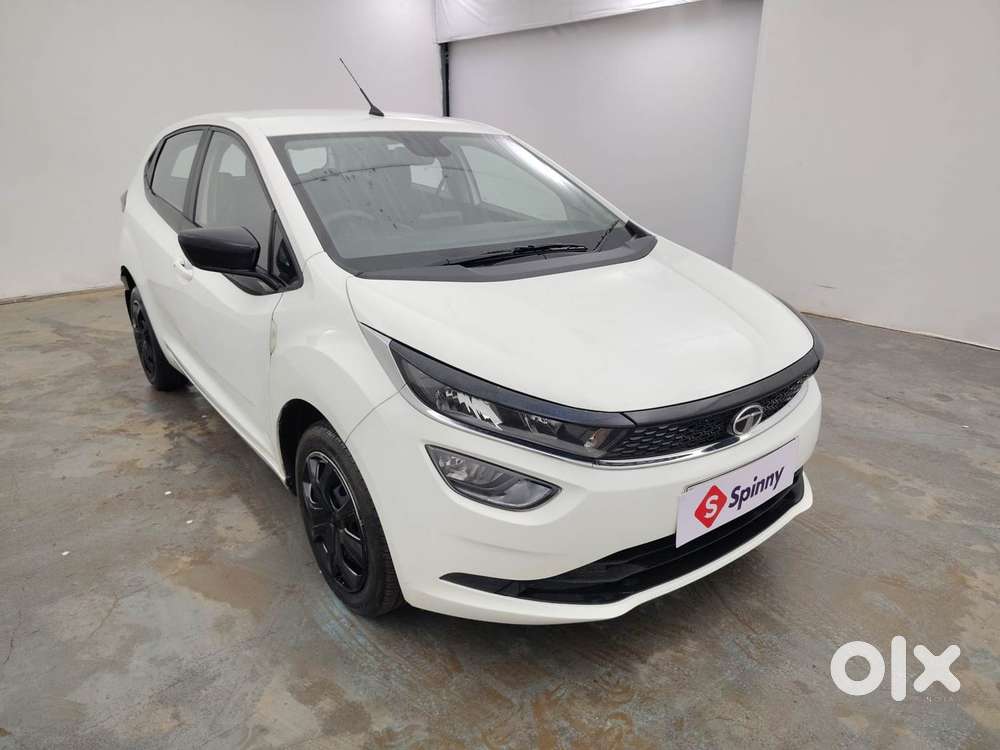 Tata Altroz Xta Petrol, 2023, Petrol