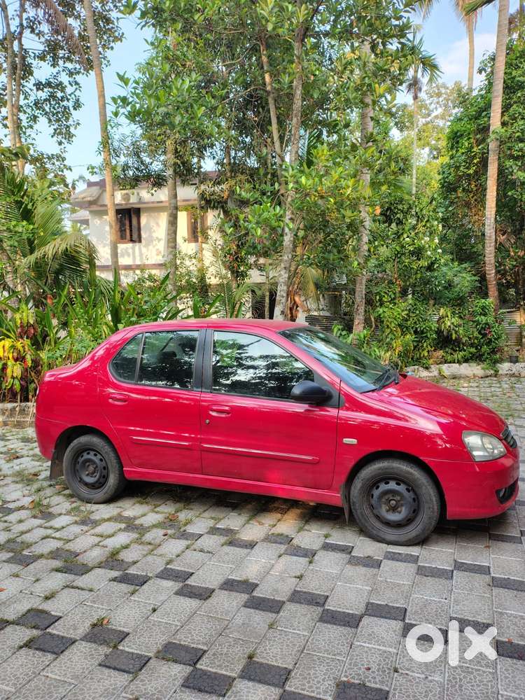 Tata Indigo Cs 2009 Diesel Well Maintained