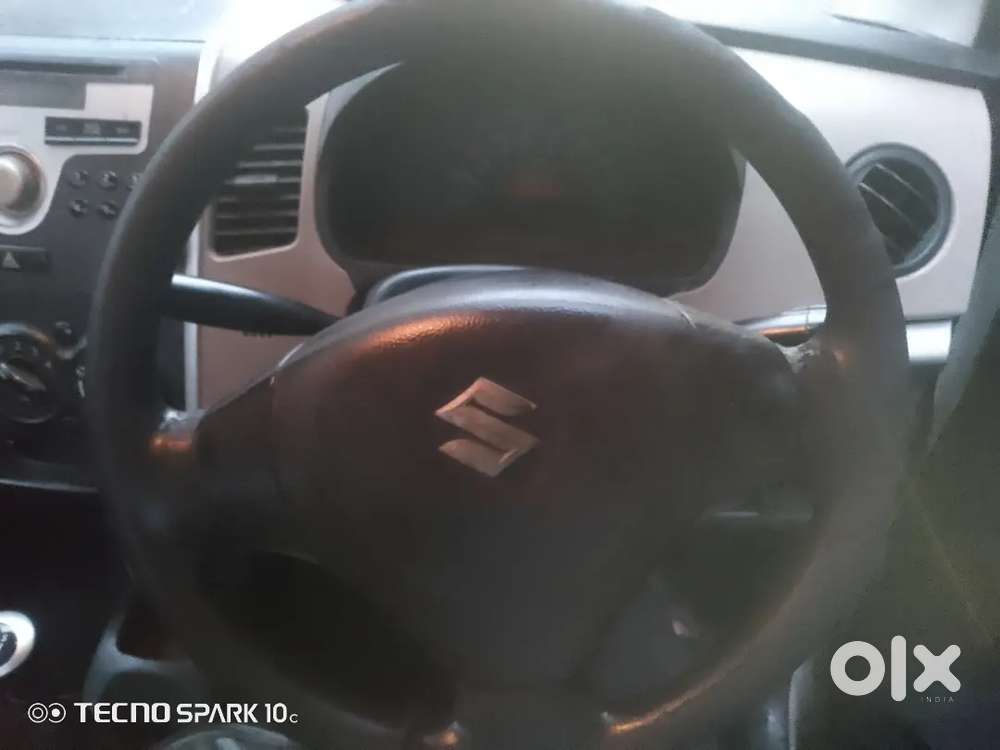 2016 Maruti Suzuki Wagon R
