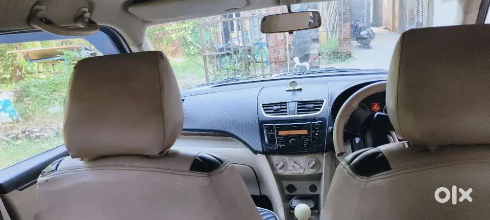 Maruti Suzuki Swift 2015 Vdi