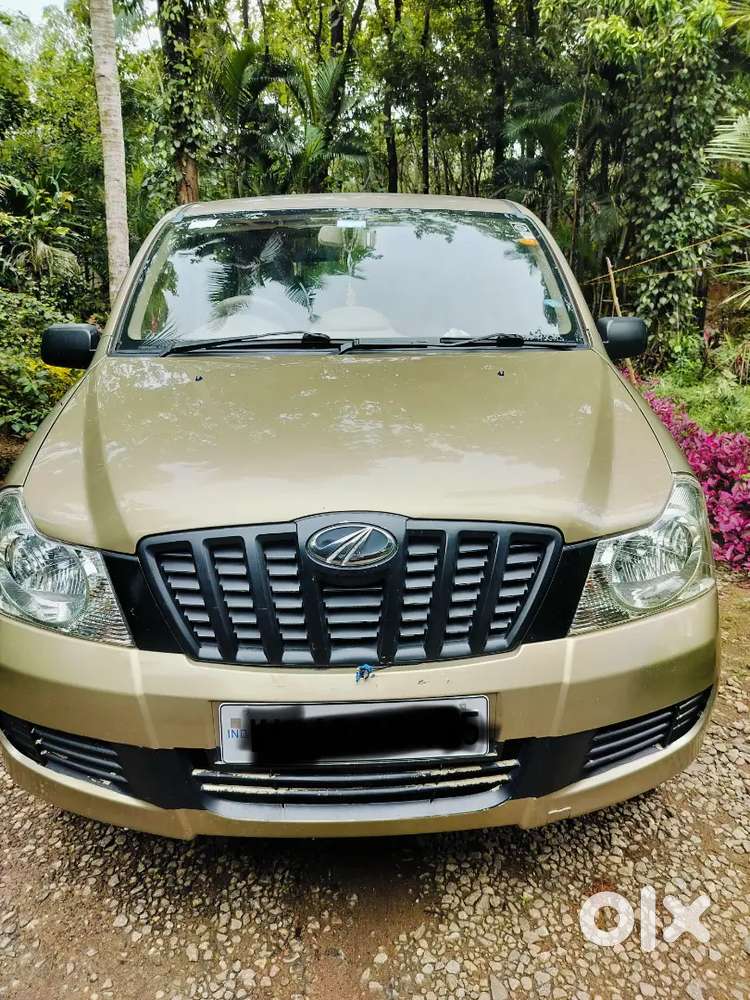 Mahindra Xylo E 4m Eagle Crde 2wd Bs 3