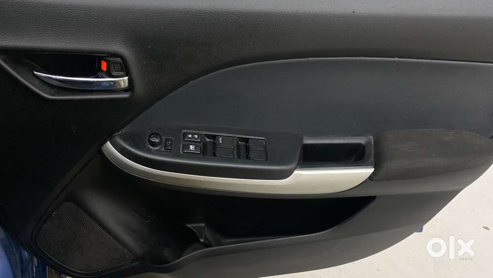 Maruti Suzuki Baleno 2015-2019 1.3 Zeta, 2017, Diesel