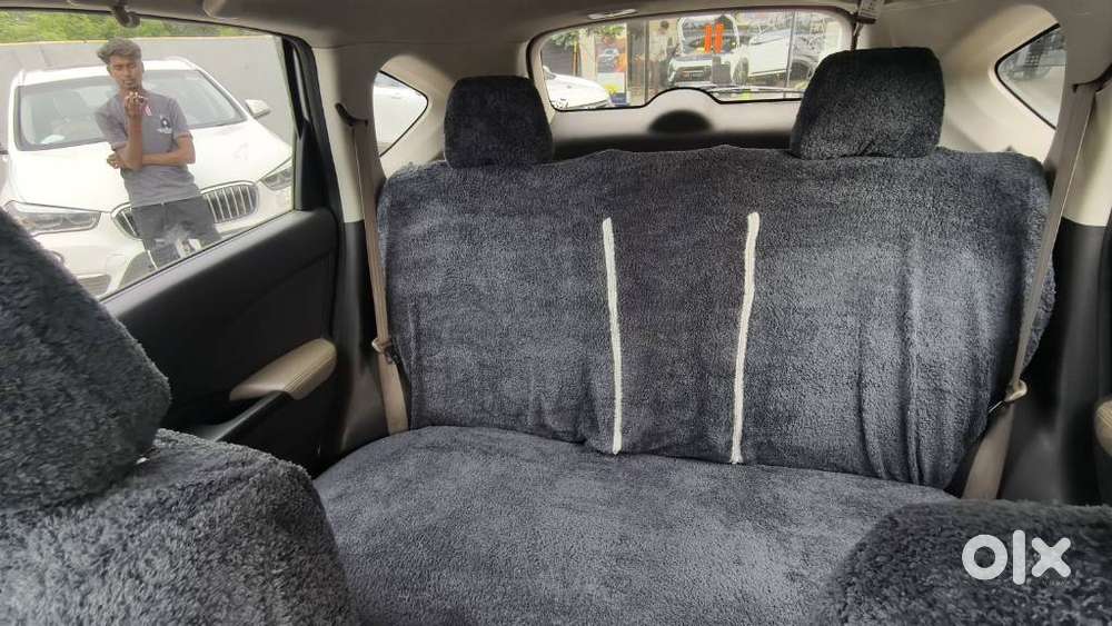 Honda Cr-v 2.4 Automatic, 2015, Petrol