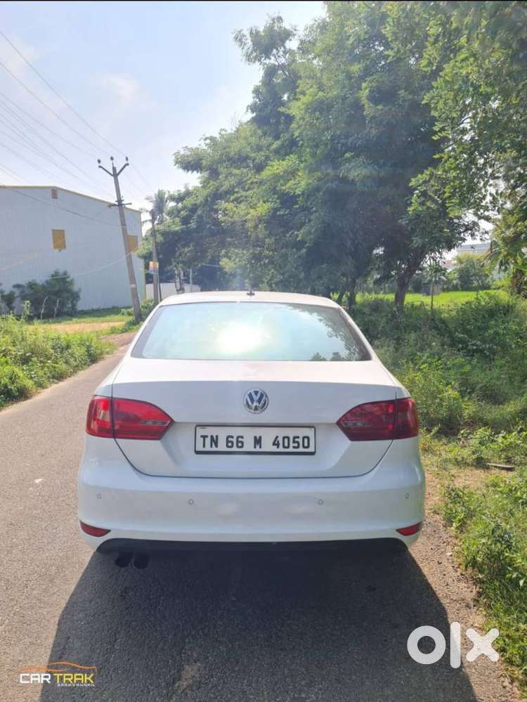 Volkswagen Jetta [2013-2017] 2.0 Highline Tdi, 2014, Diesel