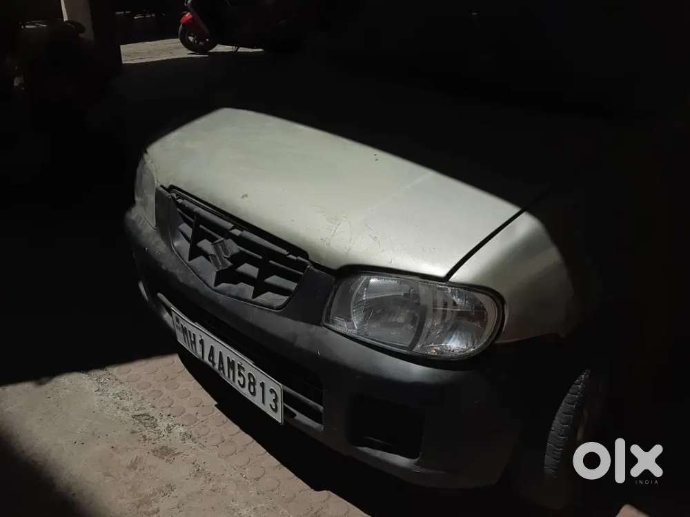 Maruti Suzuki Alto 2006 Petrol 148000 Km Driven
