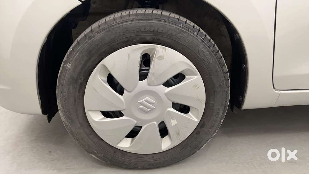 Maruti Suzuki Celerio 1.0 Vxi Amt, 2015, Petrol