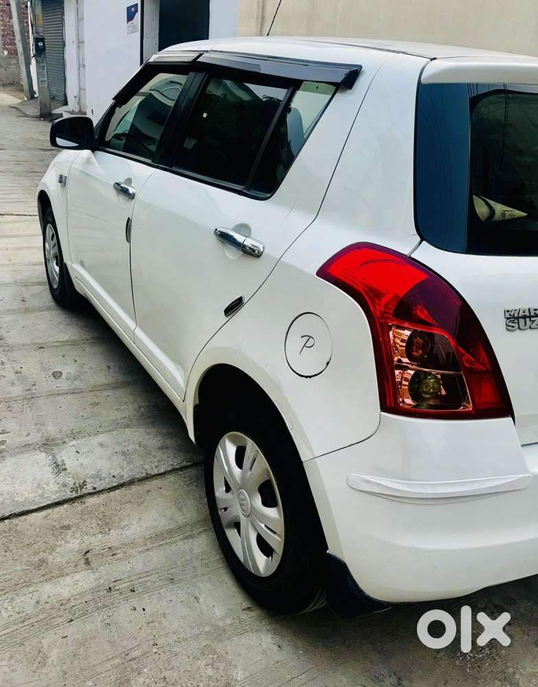 Maruti Suzuki Swift