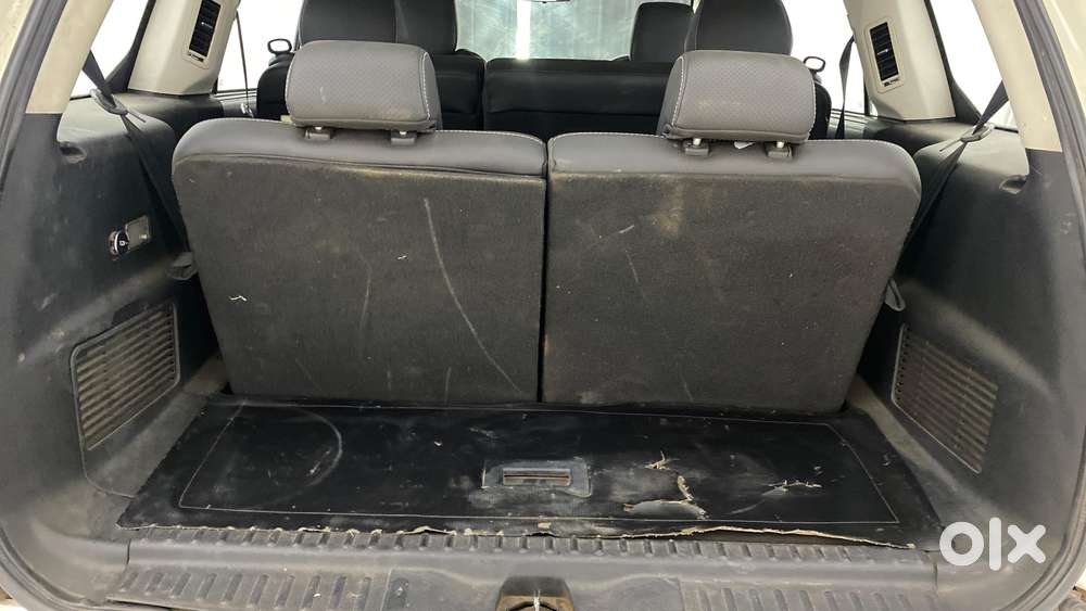 Tata Hexa 2.2 Xta 4x2 7 Str, 2017, Diesel