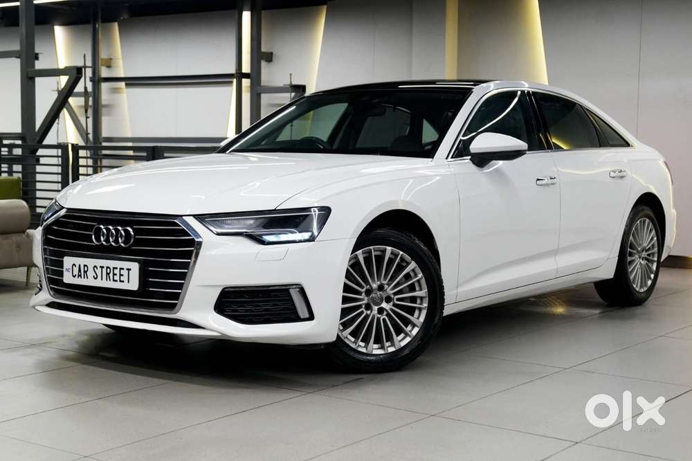 Audi A6 2.0 45 Tfsi Premium Plus, 2020, Petrol
