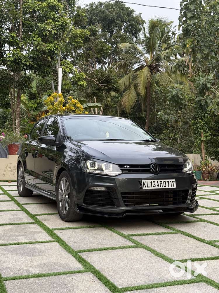 Volkswagen Polo 1.0 Mpi Highline Plus, 2019, Petrol