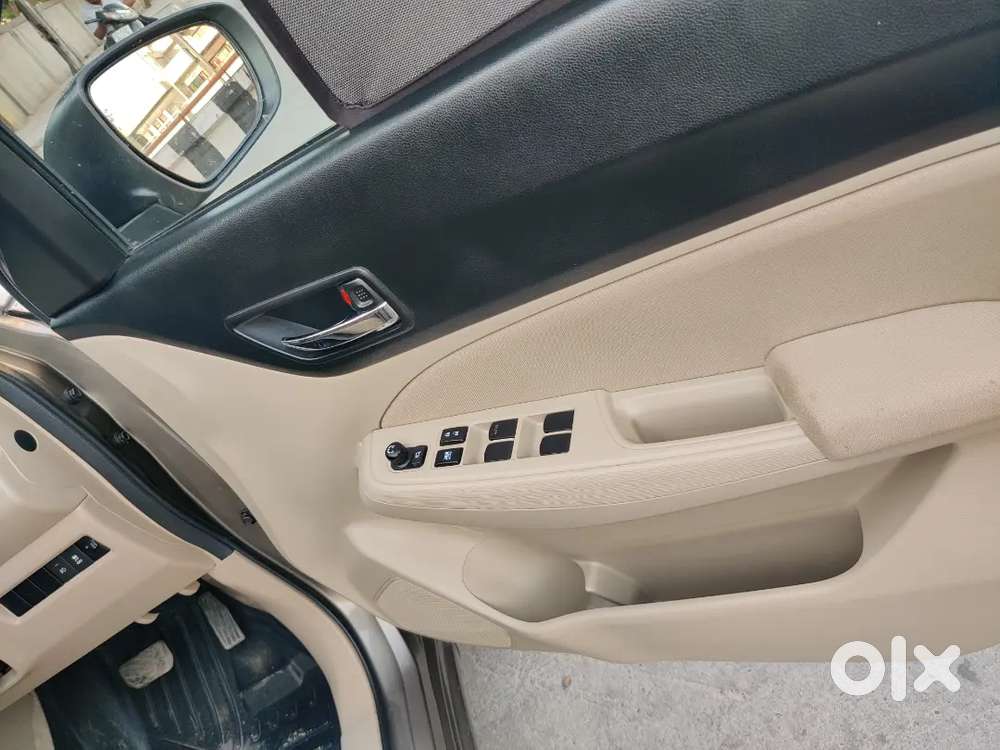 Dzire Vxi 2023