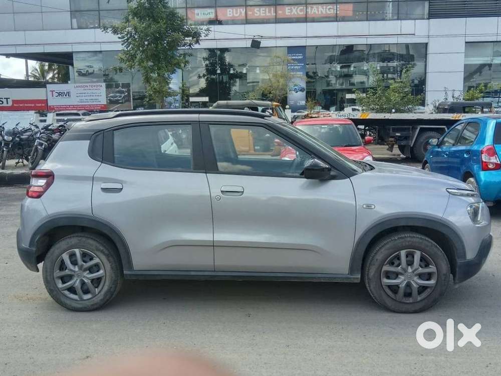 Citroen C3 Feel 1.2 Petrol, 2023, Petrol