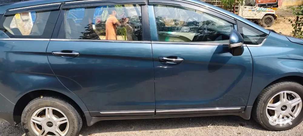 Mahindra Marazzo 2019 Diesel