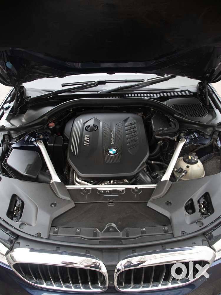 Bmw 5 Series 530d Highline, 2018, Diesel
