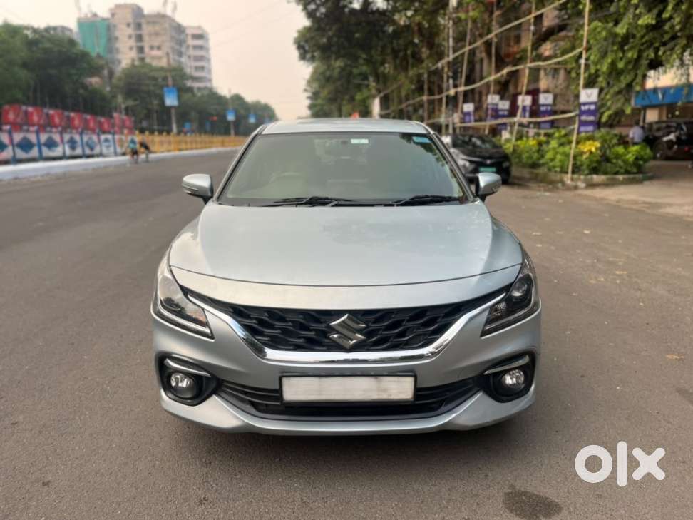 Maruti Suzuki Baleno Delta, 2024, Petrol