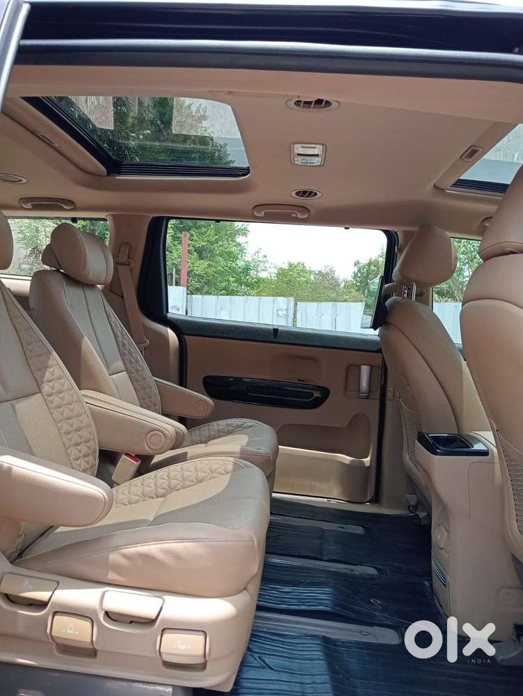 Kia Carnival Limousine, 2022, Diesel