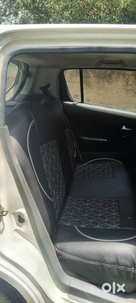 Maruti Suzuki Alto 800 Lxi, 2016, Petrol