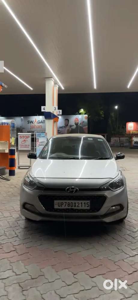 Hyundai I20 Magna 2015 Model