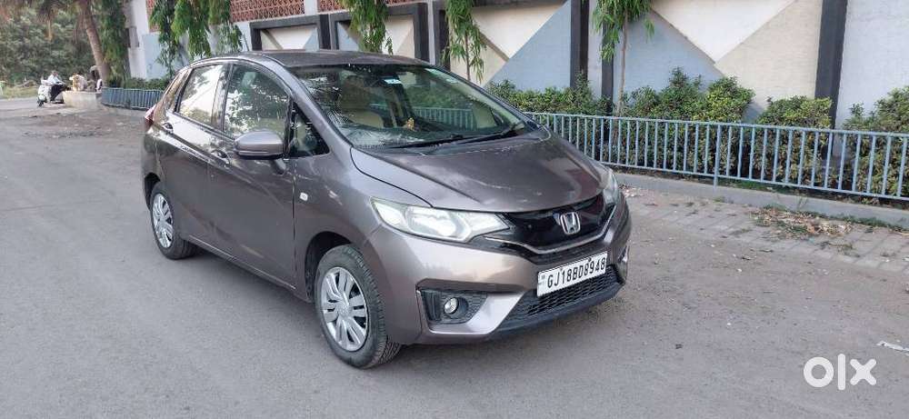 Honda Jazz 1.2 Sv I Vtec, 2015, Petrol