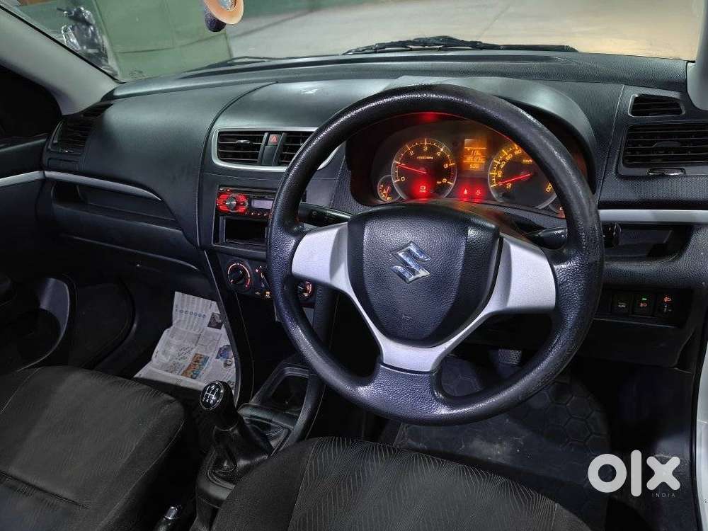 Maruti Suzuki Swift Ddis Vdi, 2011, Diesel