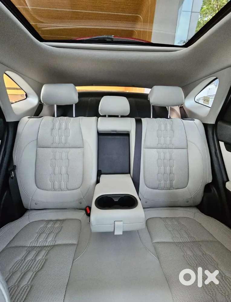 Kia Seltos Diesel 2025