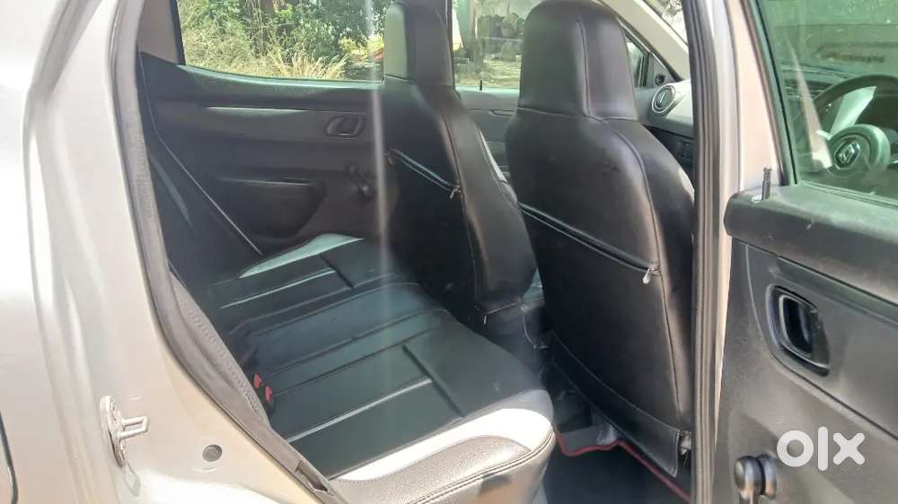 Renault Kwid Petrol Manual 2021 Perfect Condition