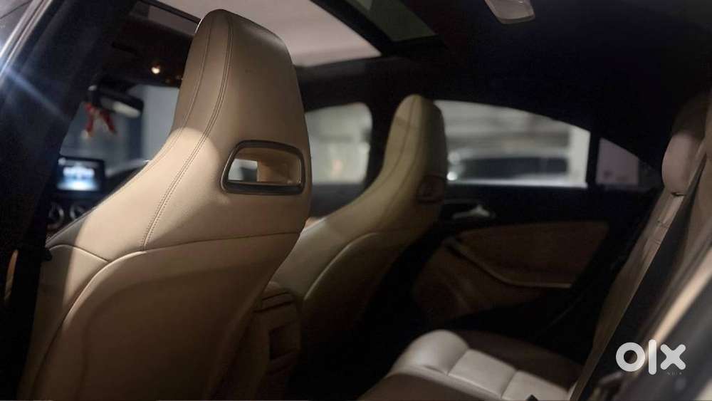 Mercedes-benz Cla 200 Cdi Sport, 2016, Diesel