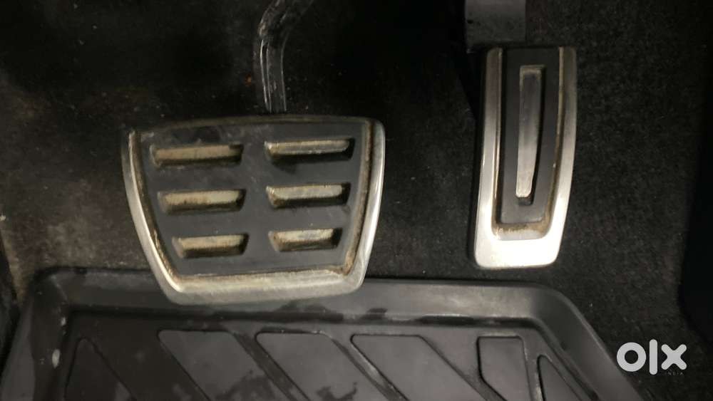 Volkswagen Taigun 1.5 Tsi Gt Plus, 2021, Petrol