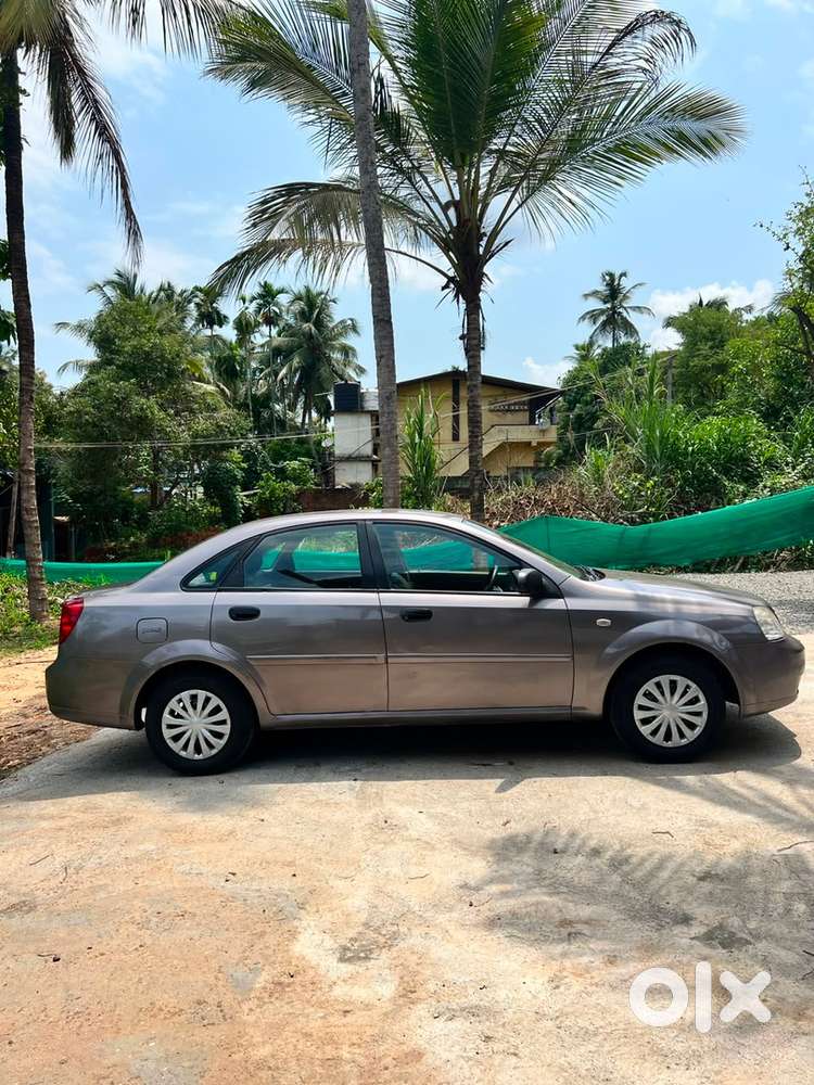 Chevrolet Optra 2005 Petrol Good Condition