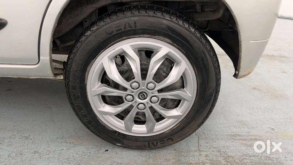 Maruti Suzuki Alto K10 Vxi, 2012, Petrol