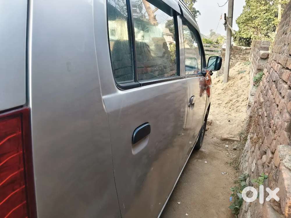 Maruti Suzuki Wagon R 2014 Lxi