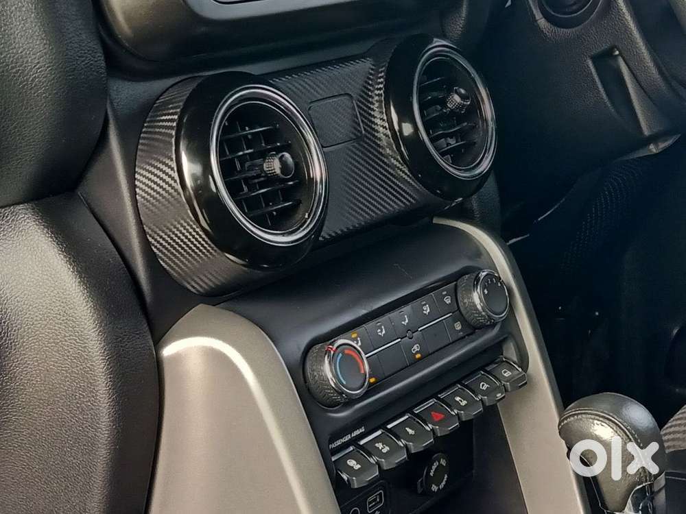 Mahindra Thar Lxt P At 2wd Ht, 2024, Petrol