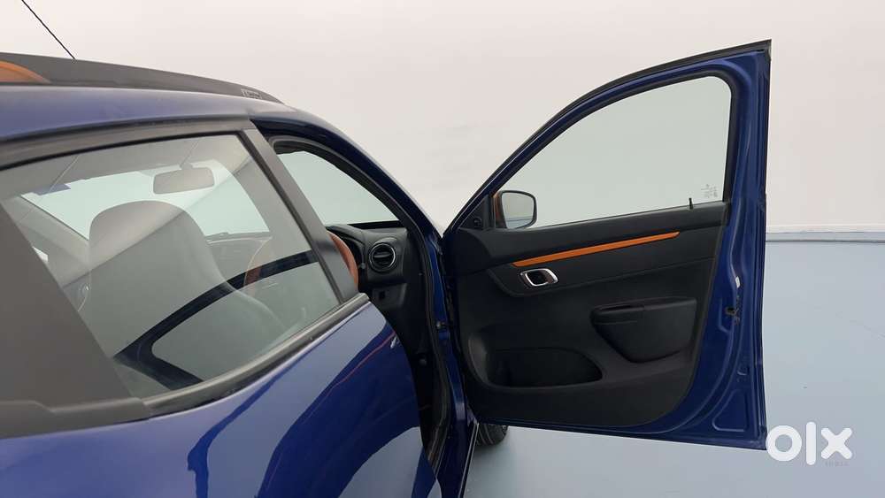 Renault Kwid 2019-ongoing 1.0 Climber (o), 2020, Petrol