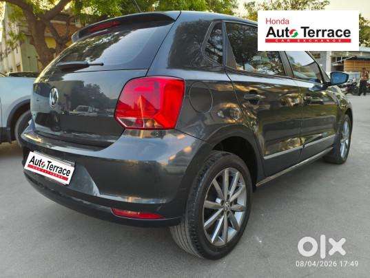 Volkswagen Polo 1.0 Mpi Highline Plus, 2019, Petrol