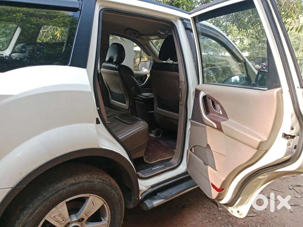 Mahindra Xuv500 2013 Diesel 163000 Km Driven